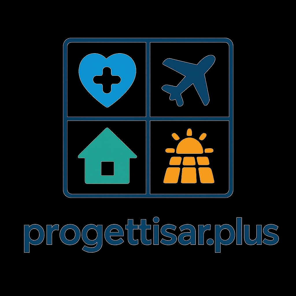 Progettisar